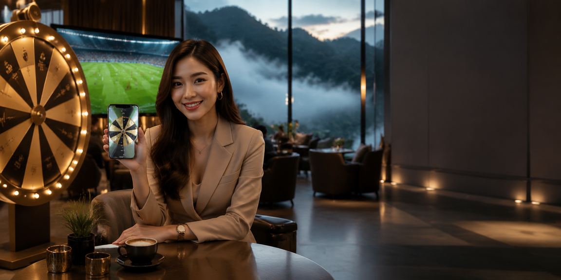 Pertaruhan bola sepak gaya Melayu di Genting Highlands dengan semangat sukan tempatan